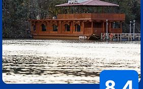 Ekta Houseboat Statue Of Unity Kevadia